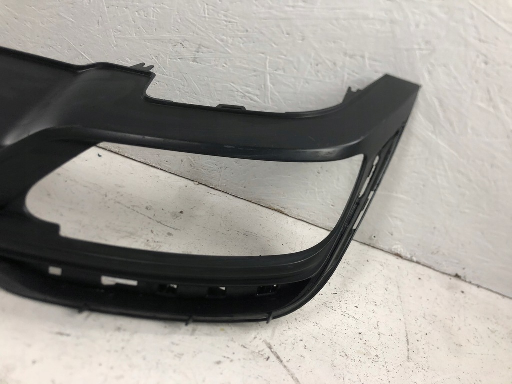 фото №5, Audi a5 s5 b9 8w6 спойлер дифузор задня 8w6807521