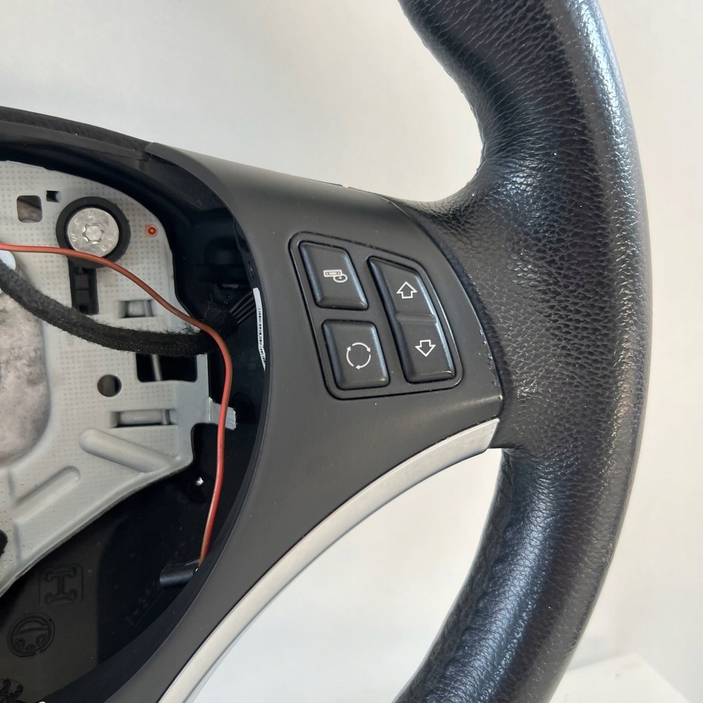 фото №8, Повітропровід мультифункція bmw seria 1 e81 e87 e90 lift polift 6769894