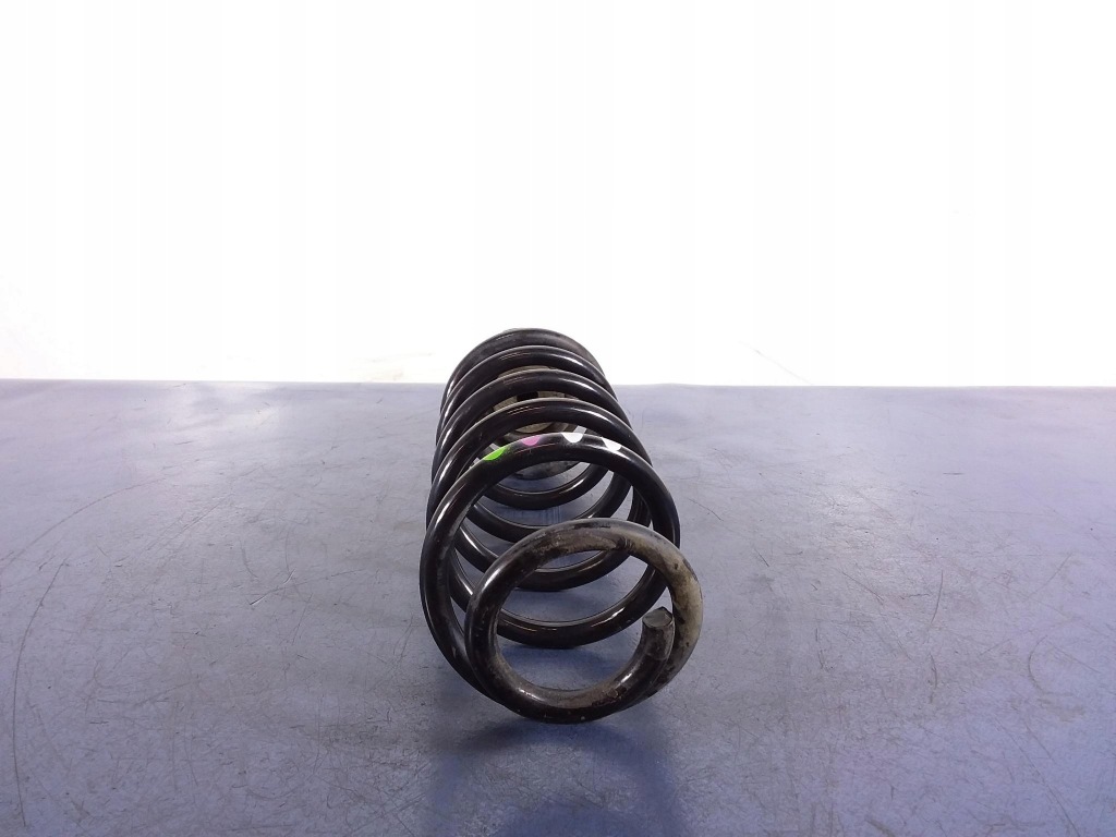 фото №3, Audi q5 8r пружина задняя