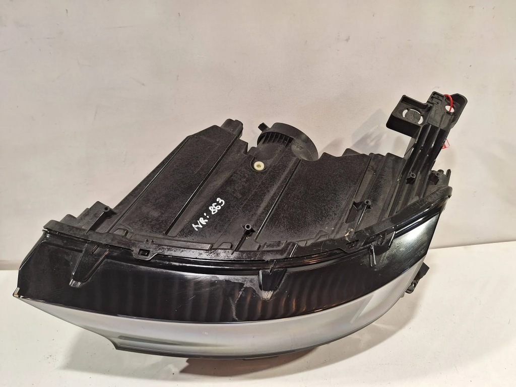 фото №4, Лампа перед левая nowa valeo full led opel mokka b 20-