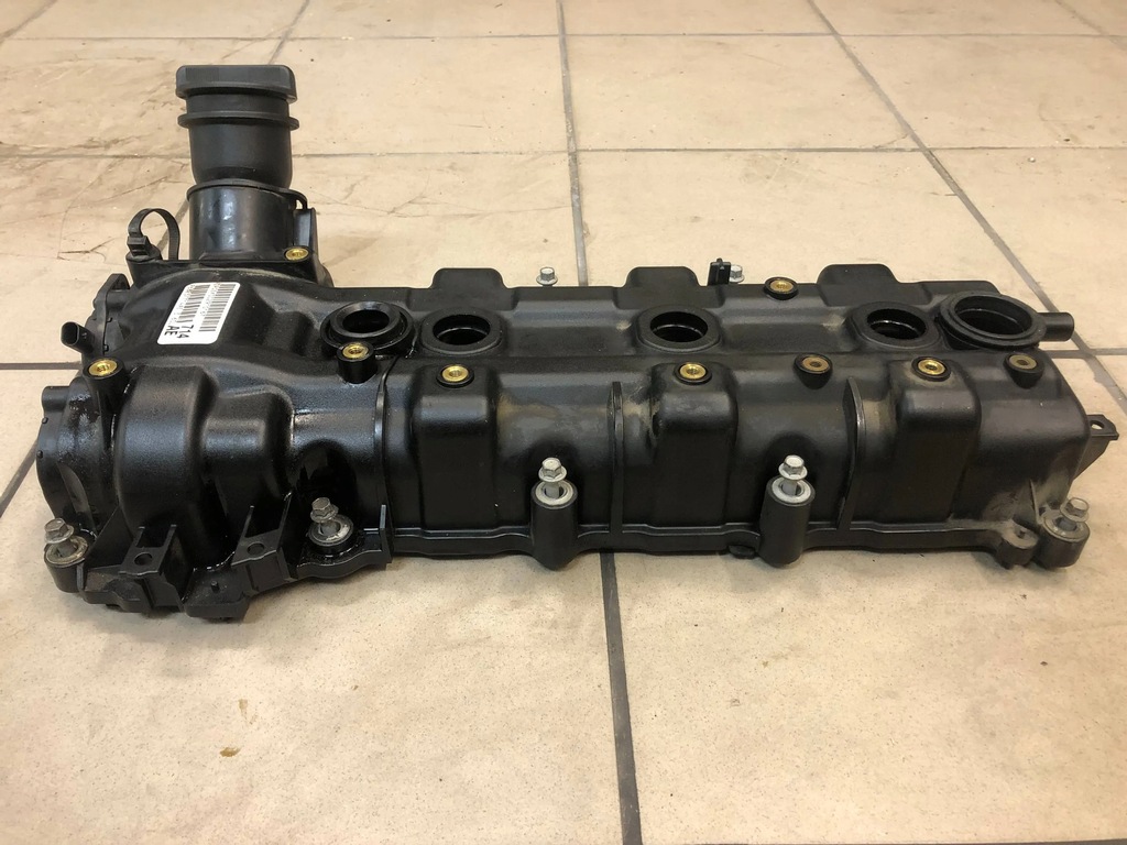 фото №8, Крышка клапанов chrysler pacifica 2019r 3.6 v6 04893801ae