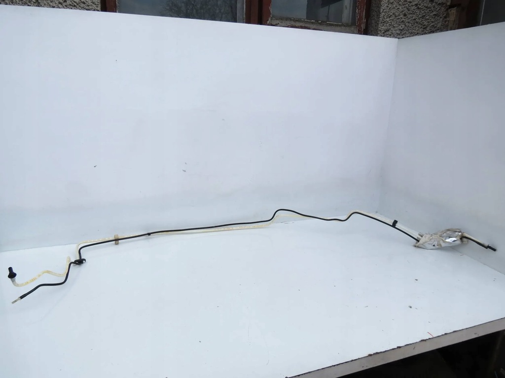 фото №1, Провода топлива audi q7 4l 7l8201934b