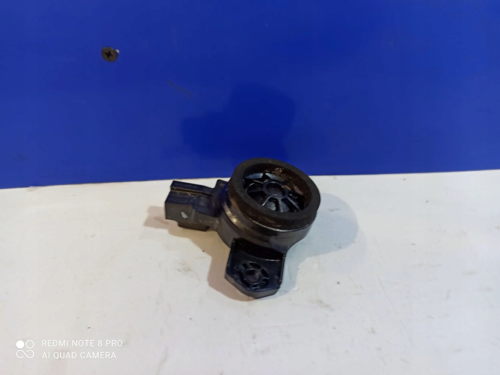 фото №1, Volvo s60 2019 динамики