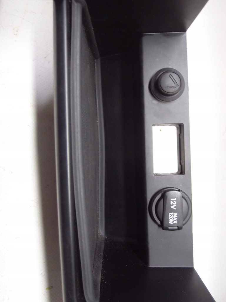 фото №3, Бардачок полка hyundai h350 2016r