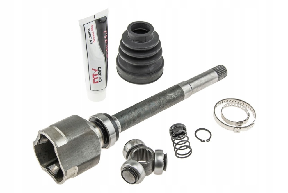 фото №1, Шарнир приводной внутренний правый перед citroen c4 cactus