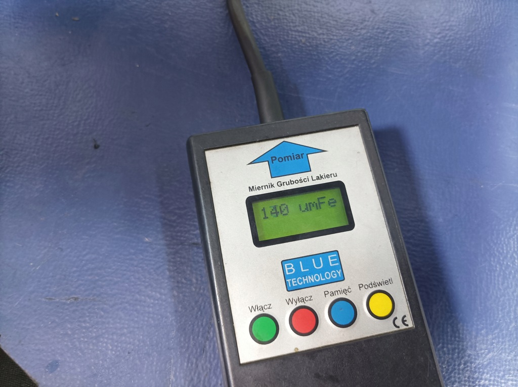 фото №7, Seat ibiza iv kombi крышка багажника багажника lb9a