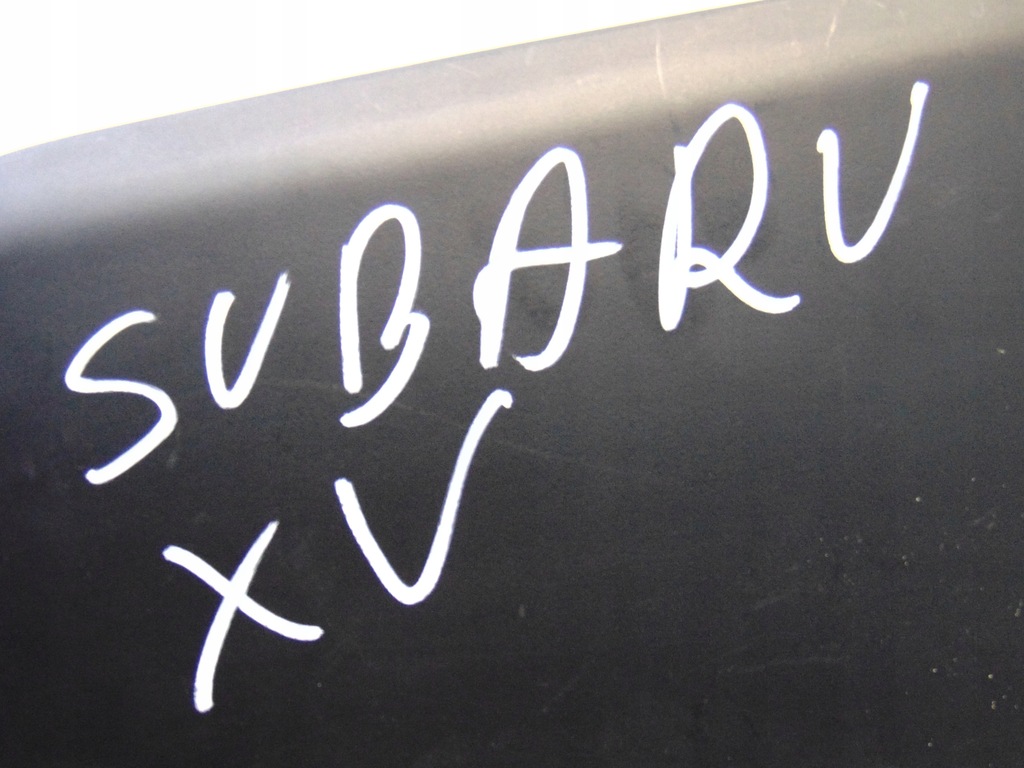 фото №6, Счетчик часы дисплей 85261fj481 subaru xv