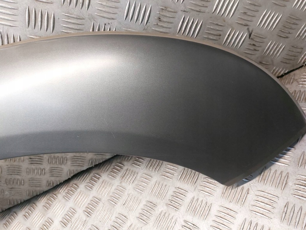 фото №8, Накладка крыла p+l задняя hyundai tucson i 87741-2e000 87742-2e000