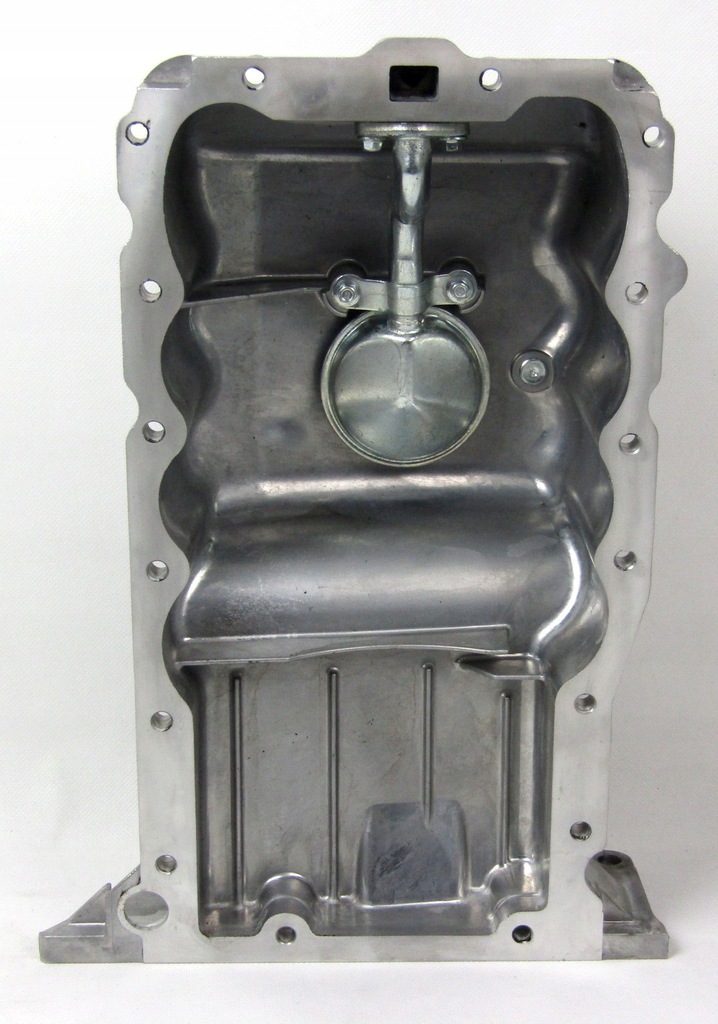 фото №2, Піддон масляна