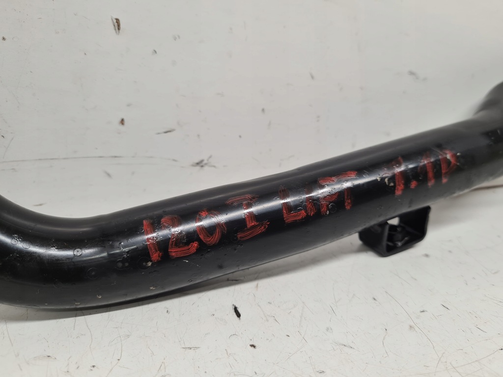 фото №4, Hyundai i20 lift магистраль труба wody 1,1crdi 2012-14r