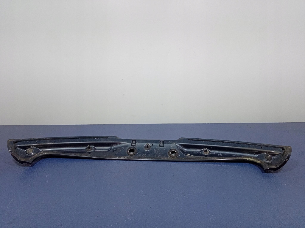 фото №6, Hyundai ix35 i спойлер кришки 87210-2y000 5k
