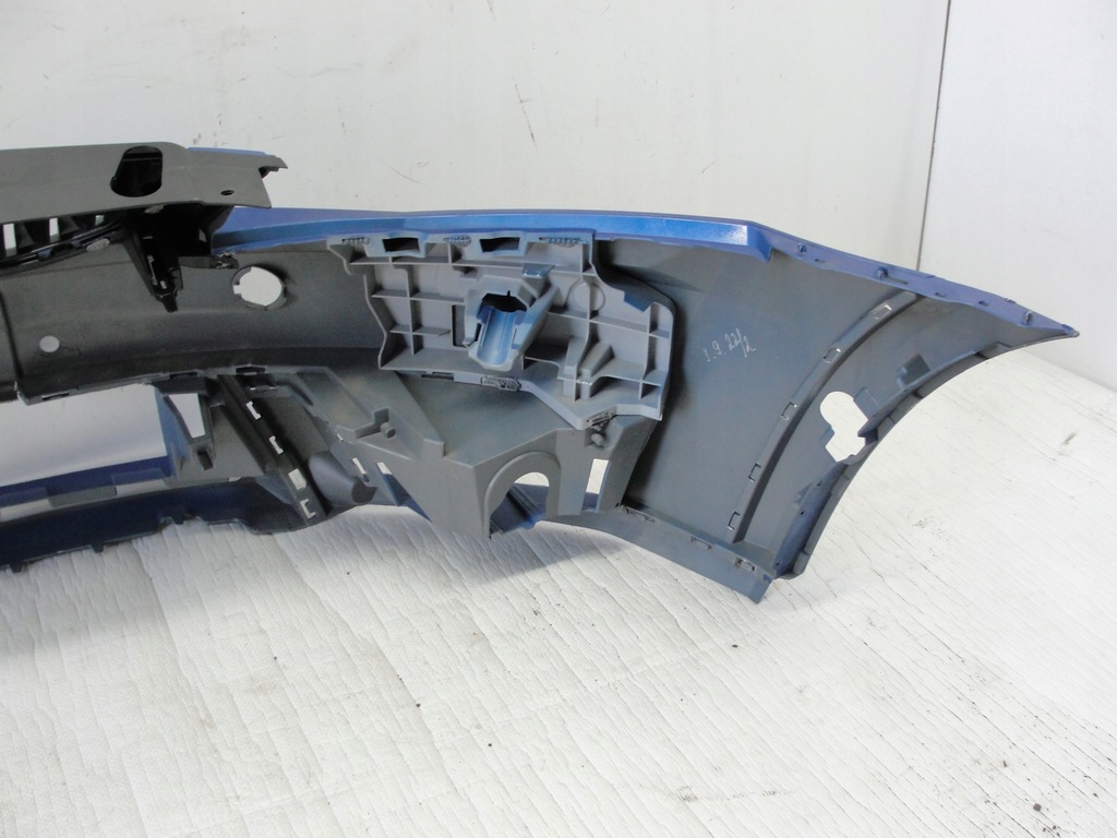 фото №11, Бампер перед skoda octavia iii scout 2013-16 5e0807221k