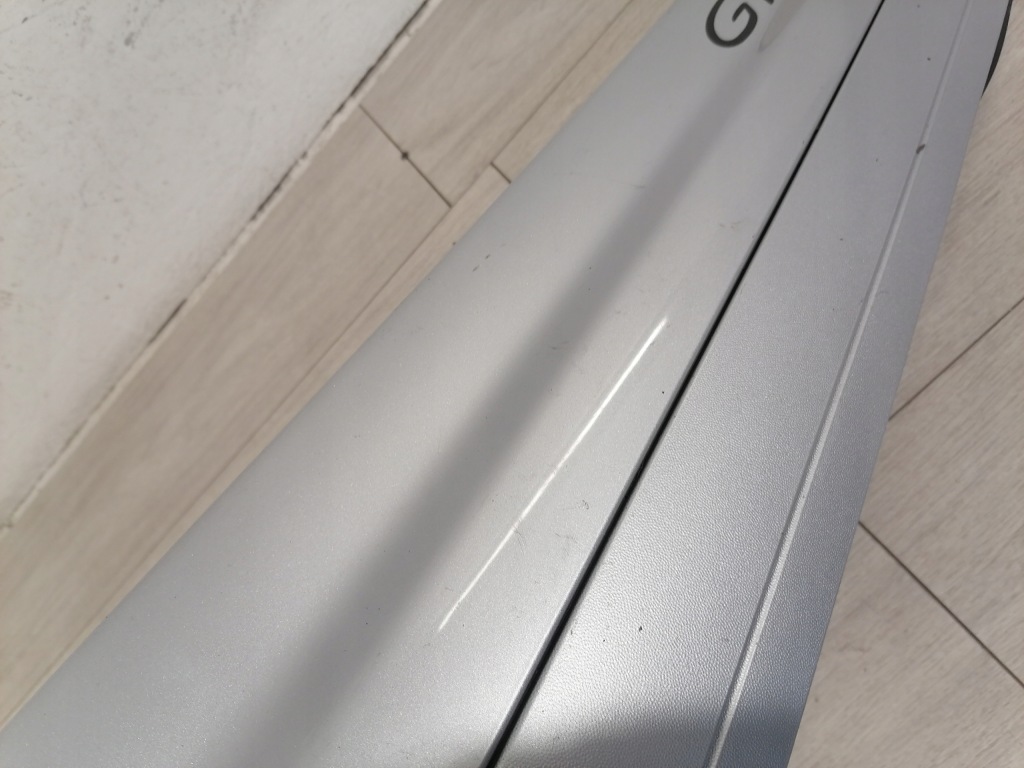 фото №5, Porsche cayenne молдинг дверь правый prz. 7p5837788s