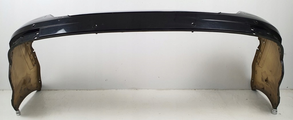 фото №7, Бампер задний задняя 040 pod pdc mercedes gl x164