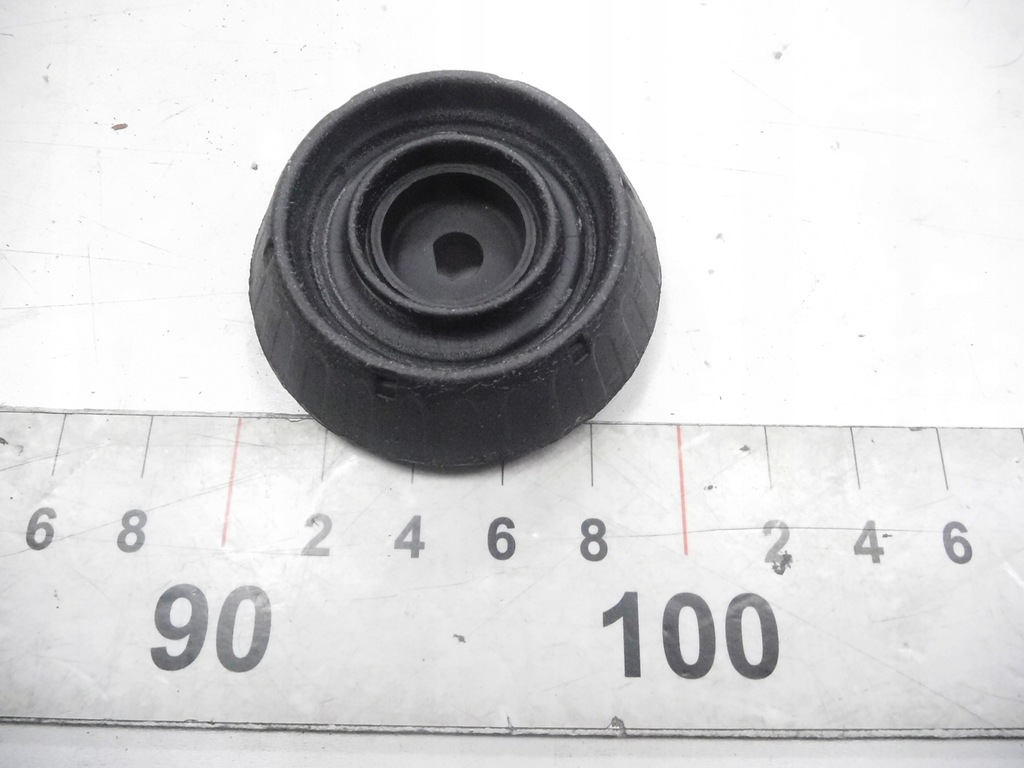 фото №6, Верхній кронштейн амортизатора hyundai kia picanto 54611 07000