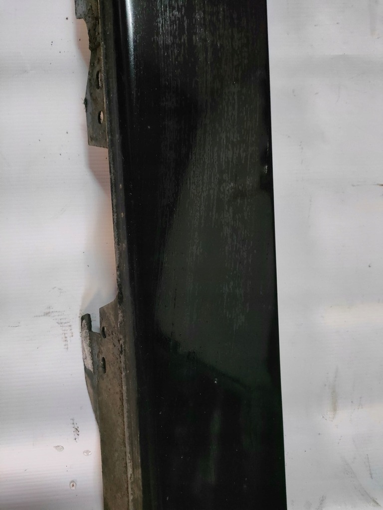 фото №8, Bmw f20 молдинг порог правая schwarz 2