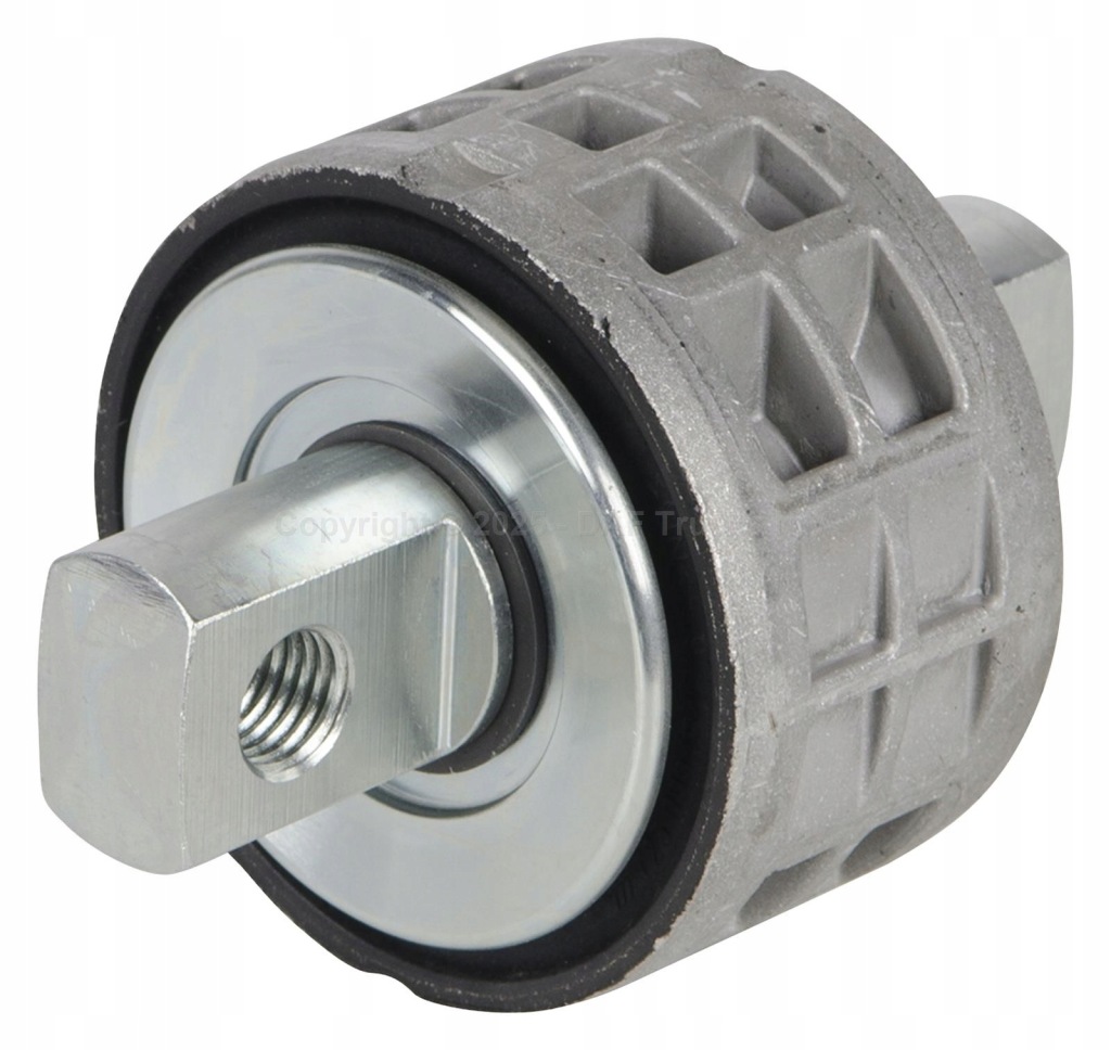 Купити Втулка підвіска кабіни daf xf e6 - оригінал daf 1911932