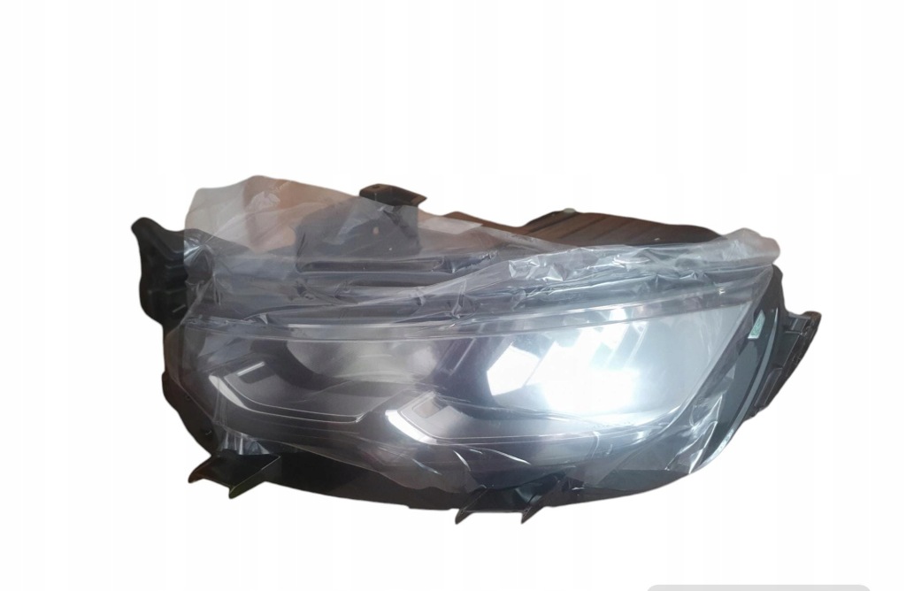 фото №1, Citroen c5 aircross лампа передняя левая 9816925180 2017-