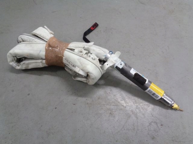 фото №1, Ford s-max lift шторка безпеки повітряна права