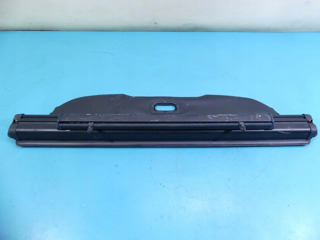 фото №9, Шторка багажника alfa romeo 156 kombi
