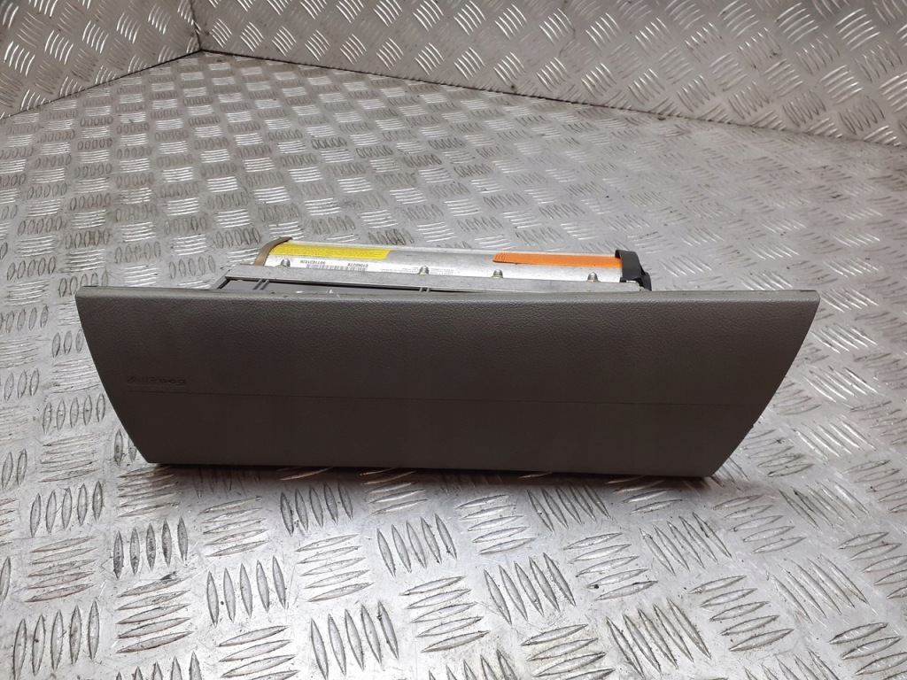 фото №1, Подушка подушка безпеки пасажира fiat punto ii 7352730890