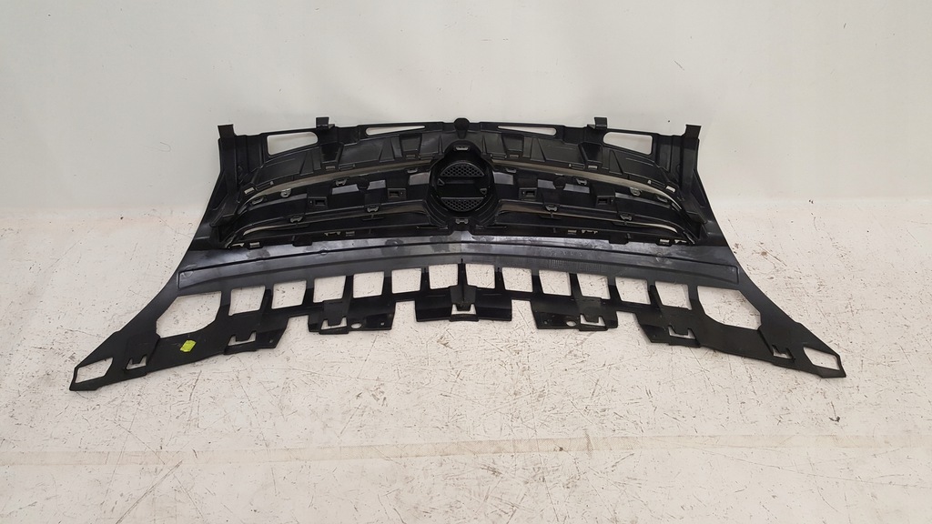 фото №11, Opel astra j lift решётка радиатора