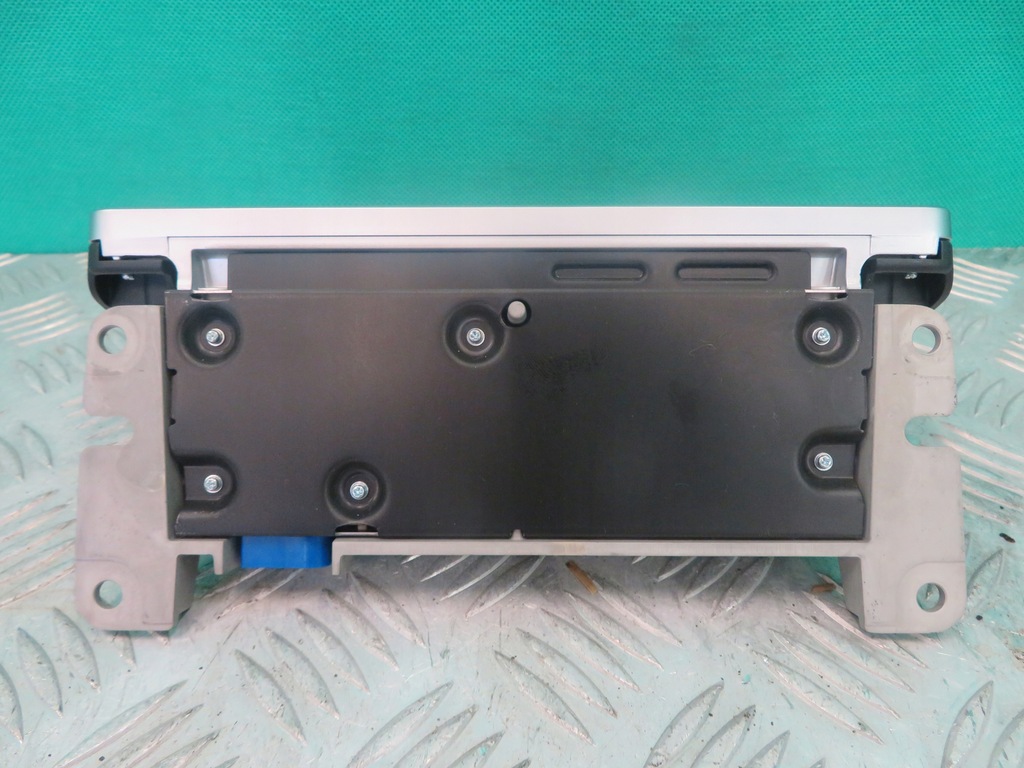 фото №8, Дисплей навигации экран audi a5 8w 2.0tfsi 19r