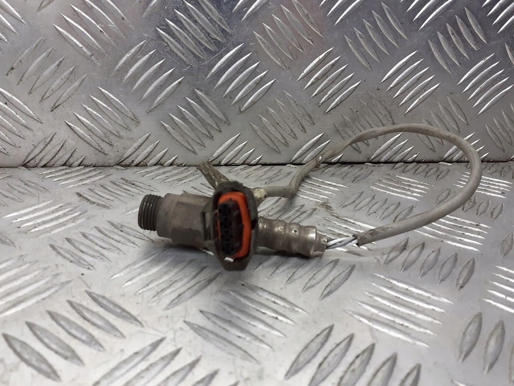 фото №1, Датчик лямбда-зонд opel signum 1.8