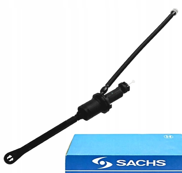 фото №1, Sachs 6284 600 726 насос зчеплення