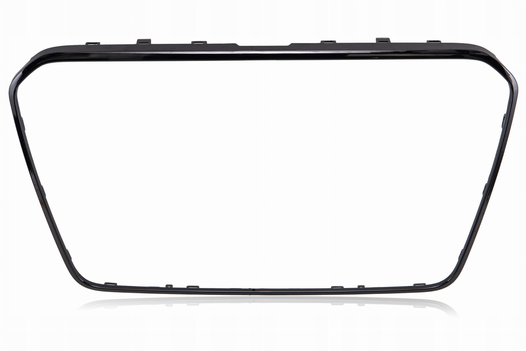фото №10, Рамка решетка хромированная 8v4853653 audi rs3 8v4 2015-2017 przed liftingiem