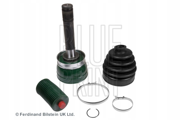 фото №11, Шарнир приводной nissan nissan pick-up d22 4wd nav