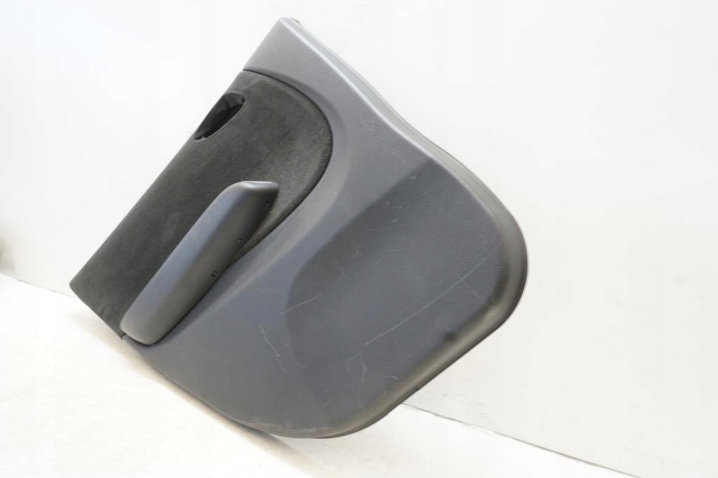 фото №3, Обшивка дверь левый задняя honda city ii iv