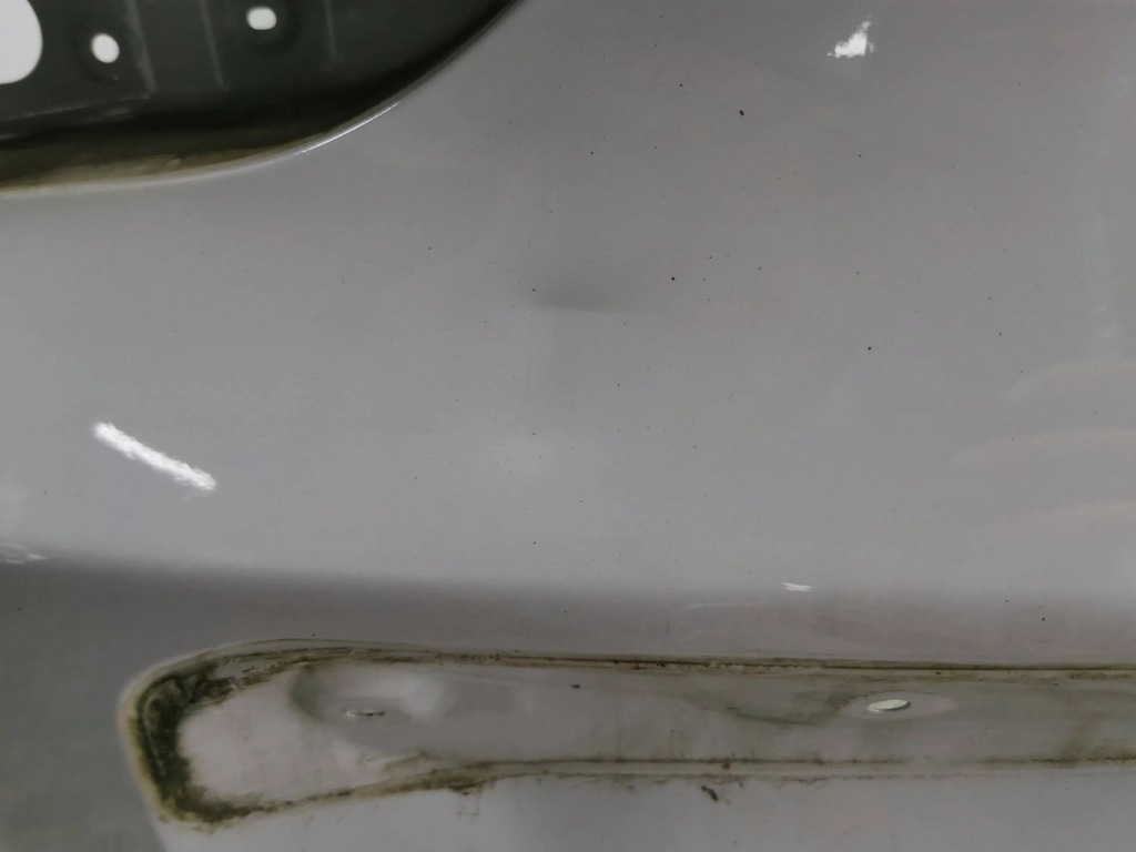 фото №6, Hyundai kona i 2020 задня кришка багажника багажника