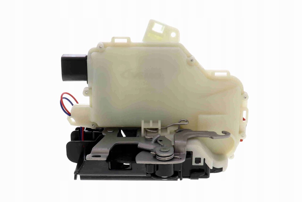 фото №13, Vemo замок двері задня l vw golf plus v golf v new beetle 09.02-12.13