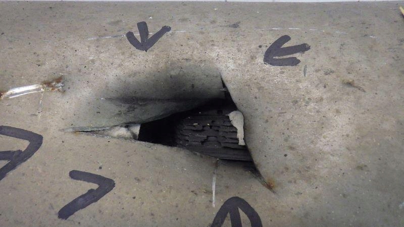 фото №7, Катализатор гаситель колебаний ducato iii boxer jumper ii 2.0 bhdi 1389312080