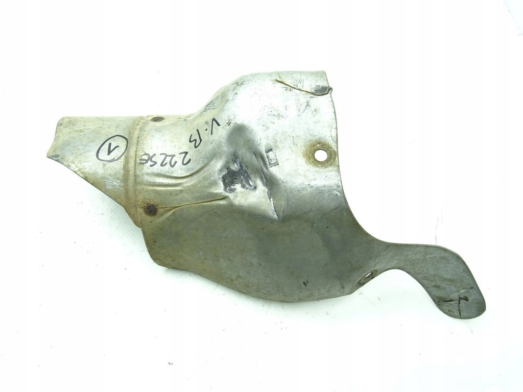 фото №1, Opel vectra b 00-02 2.2 16v z22se захист теплова