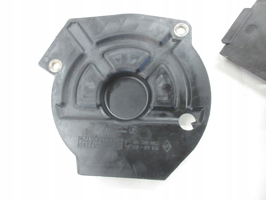 фото №7, Renault espace iii 2.2 12v td g8t 716 захист розподільного валу комплект