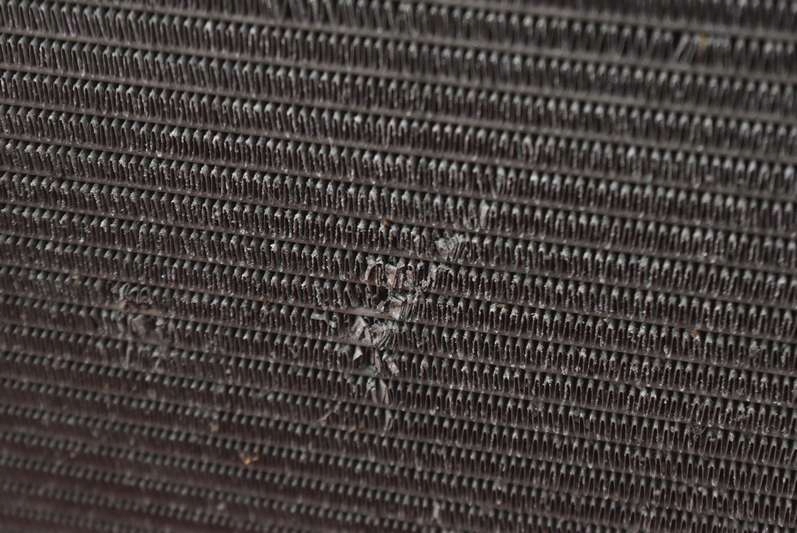 фото №12, Радиатор wody 6q0121253r vw polo 4 iv 1.4 tdi 70 km 05-09