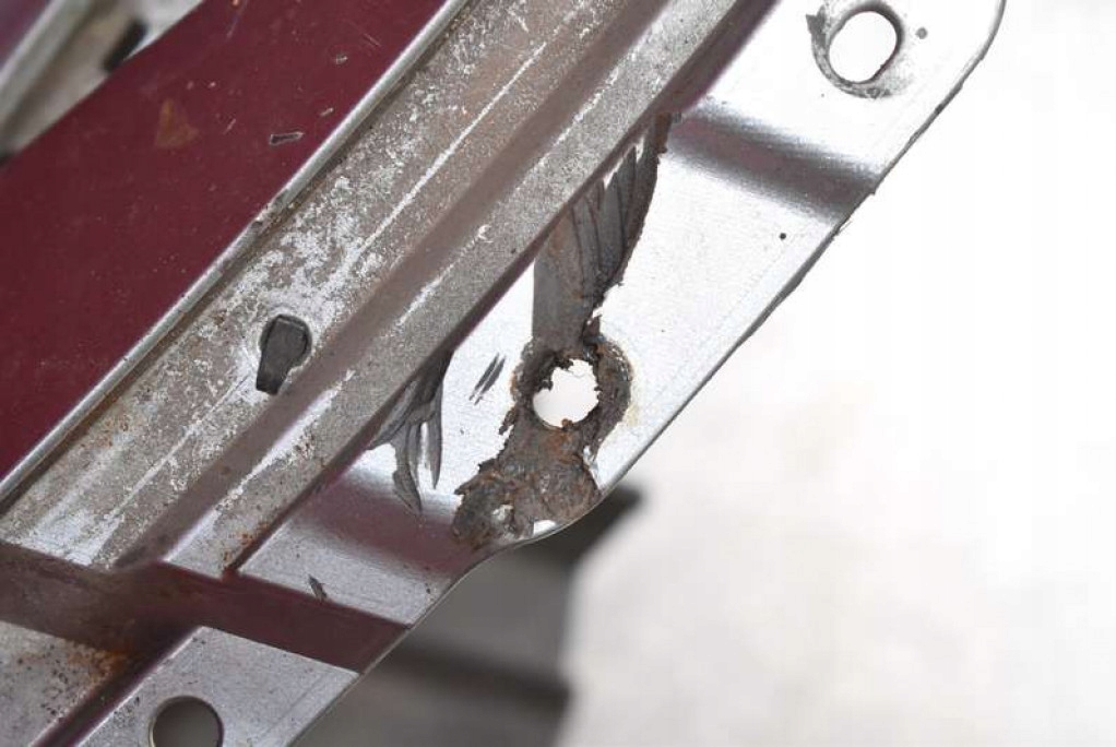 фото №15, Бампер перед передній błękitny lexus is 250 05-13