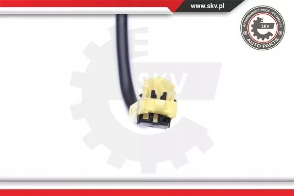 фото №5, Лента подушка безопасности qashqai 07- /skv/