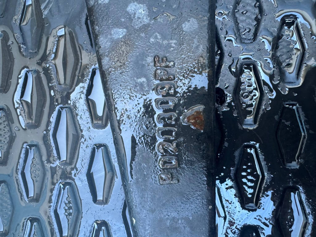 фото №6, Рычаг левый правый перед bentley arnage lift