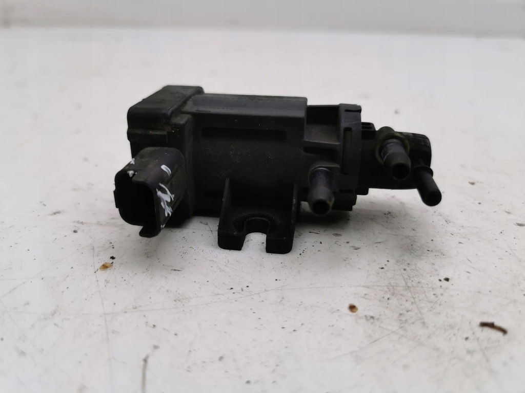 фото №5, Citroen ds3 2010 клапан вакууму