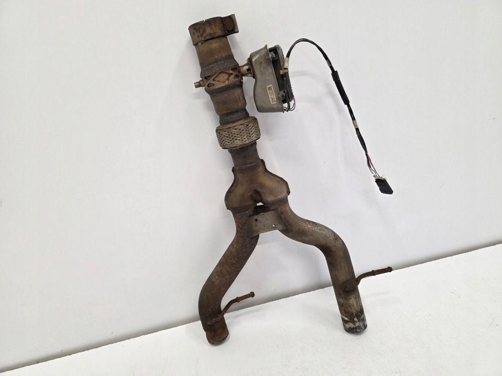 Купить Гаситель дроссельная заслонка выхлопных газов range rover sport l494 velar ev70512-d00-008