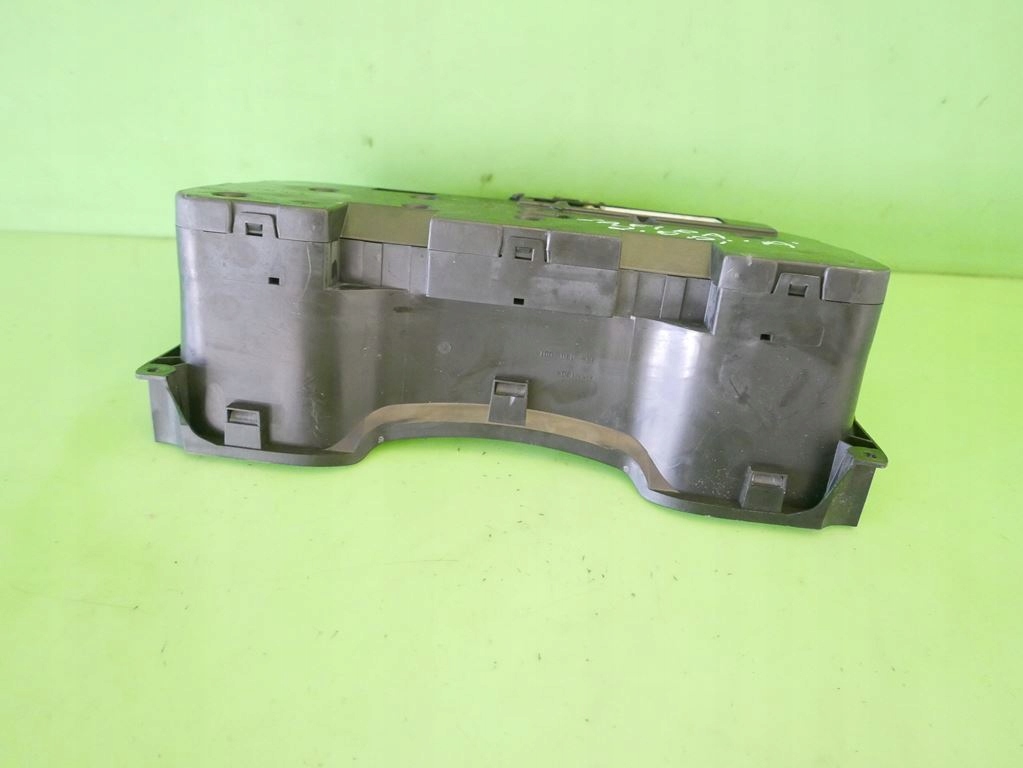 фото №7, Лічильник прилади opel оригінальний номер 09228757ej