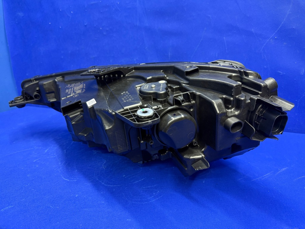 фото №10, Лампа full led matrix передня права audi a3 s3 8y правий перед | 8y0941034d