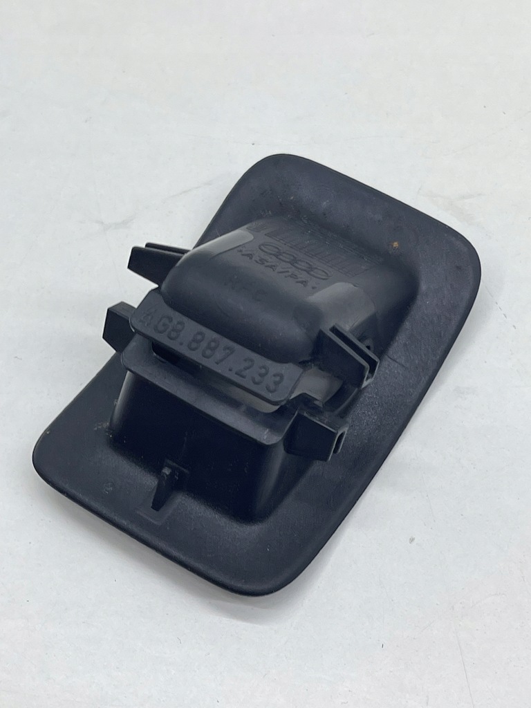 фото №9, Audi a6 a7 c7 кронштейн кронштейн заглушка сидіння isofix