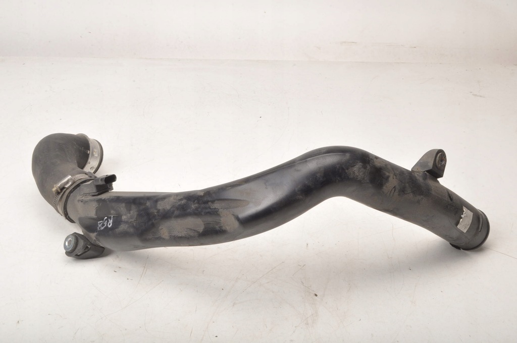 фото №1, Mini r58 1.6 16v труба інтеркулер 7593369