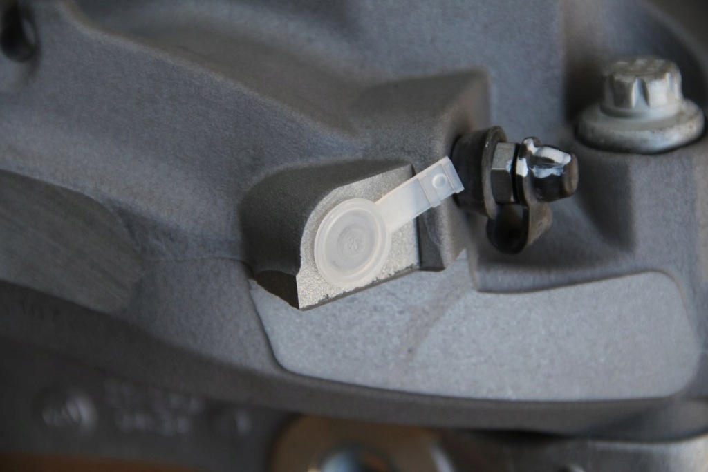 Купить Суппорт тормозной левый audi q8 e tron sb 4ke615107