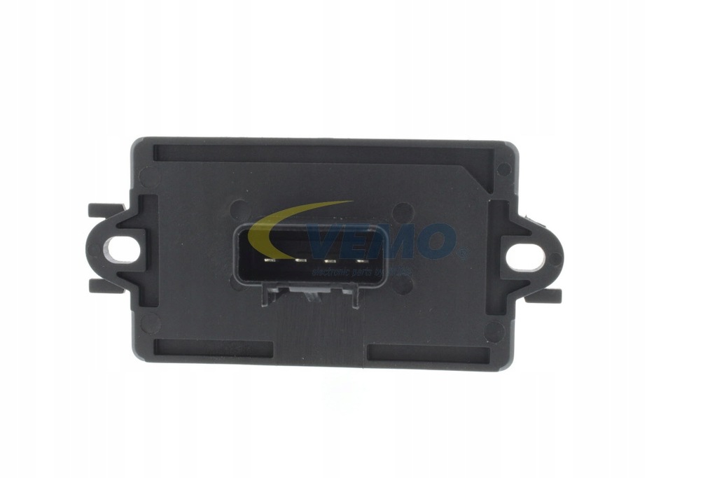 фото №11, Регулятор, вентилятор обдув do салону транспортного засобу vemo v33-79-0007