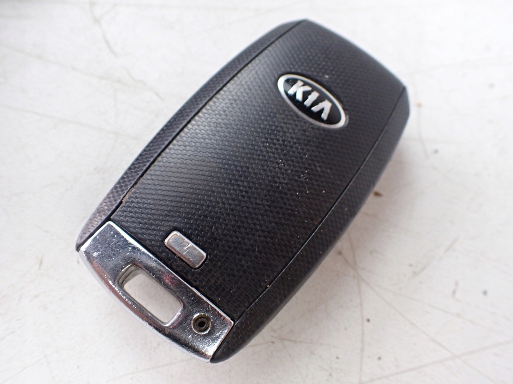 фото №8, Kia optima iv кнопка вимикач запуск стоп ключ
